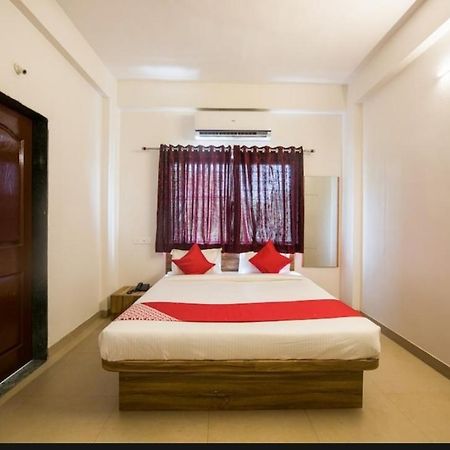 Primrose Guest House بونة المظهر الخارجي الصورة