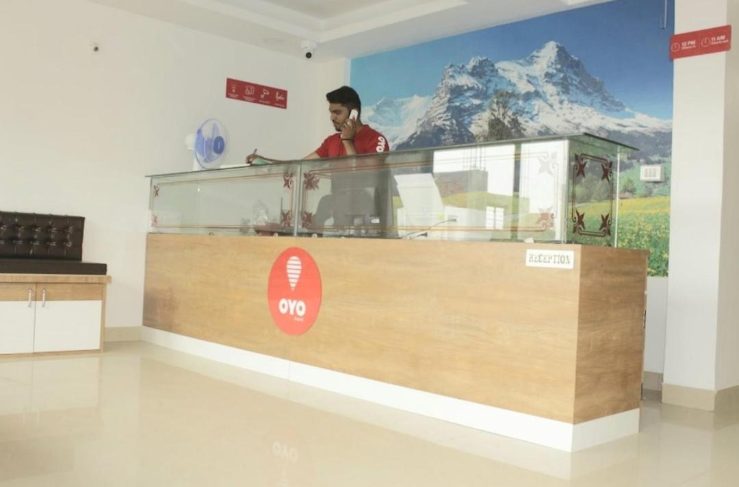 Primrose Guest House بونة المظهر الخارجي الصورة
