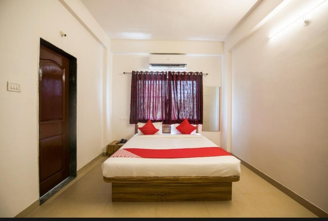 Primrose Guest House بونة المظهر الخارجي الصورة