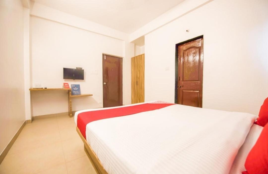 Primrose Guest House بونة المظهر الخارجي الصورة