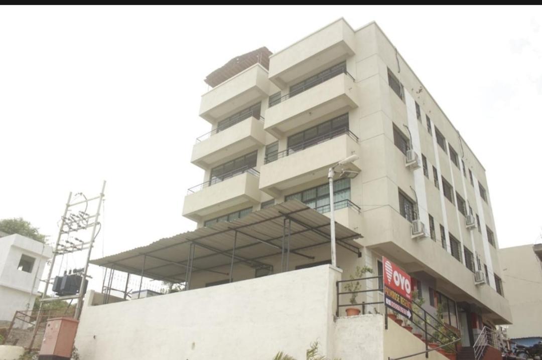 Primrose Guest House بونة المظهر الخارجي الصورة