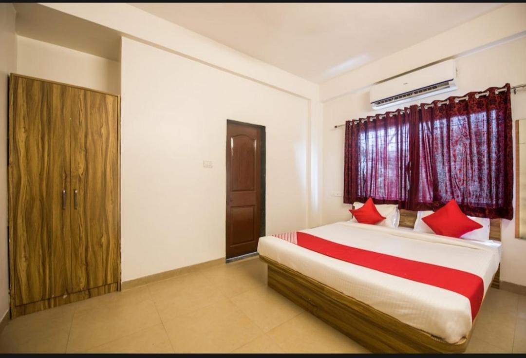 Primrose Guest House بونة المظهر الخارجي الصورة