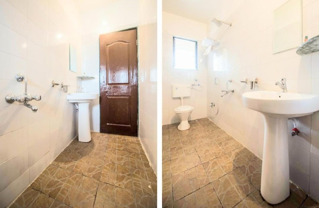Primrose Guest House بونة المظهر الخارجي الصورة