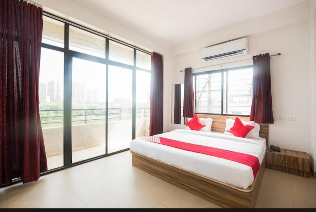 Primrose Guest House بونة المظهر الخارجي الصورة