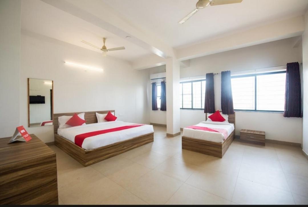 Primrose Guest House بونة المظهر الخارجي الصورة