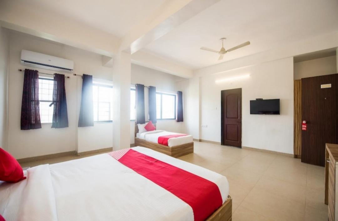 Primrose Guest House بونة المظهر الخارجي الصورة